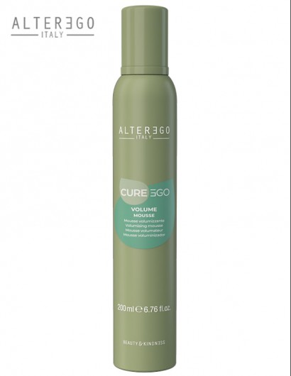 Alter Ego Italy Egoline Curego Volume Mousse